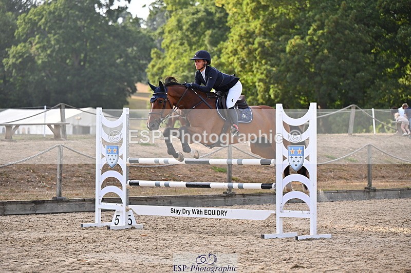 250817A-175540-05295 - Cls 25 Snr 1.20m