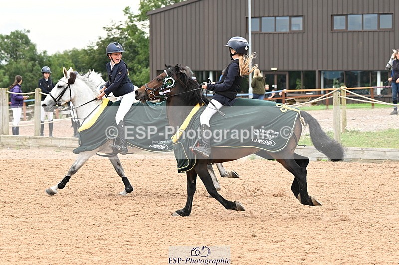 240907A-132901-01994 - Cls 3 Pony Medium Team 80cm & 90cm