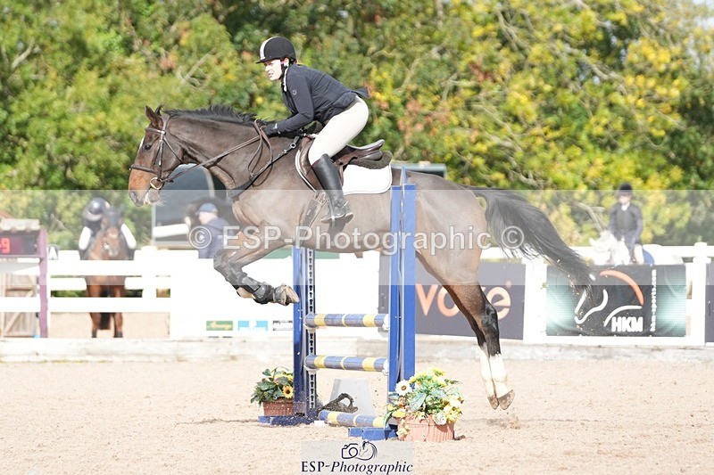251005-111746-03185 - Cls 23 85cm Amateur Qualifier