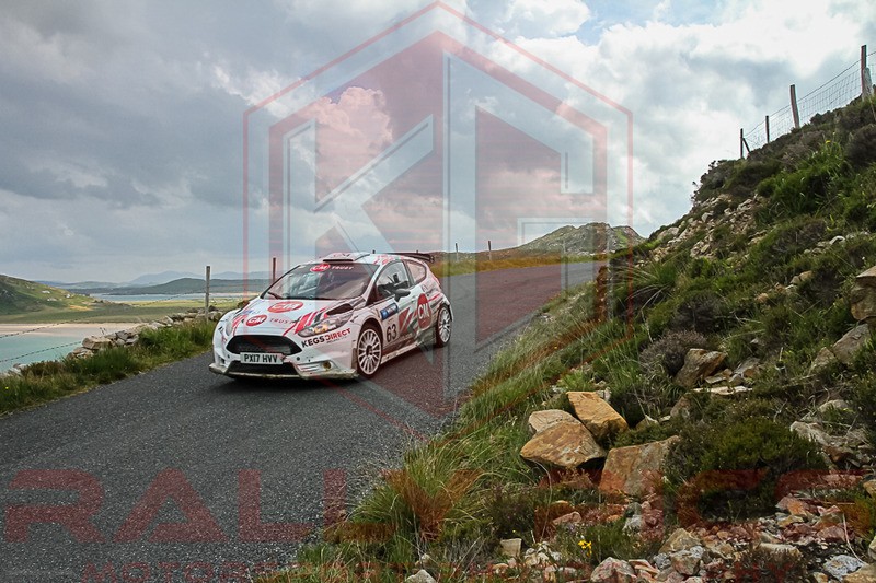 Wilton Recycling Donegal Sunday Stages-42 - Wilton Recycling Donegal International Rally 2023