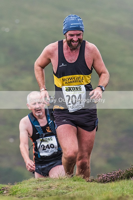 Barrow-351 - Barrow Fell Race Monday 28th August 2023