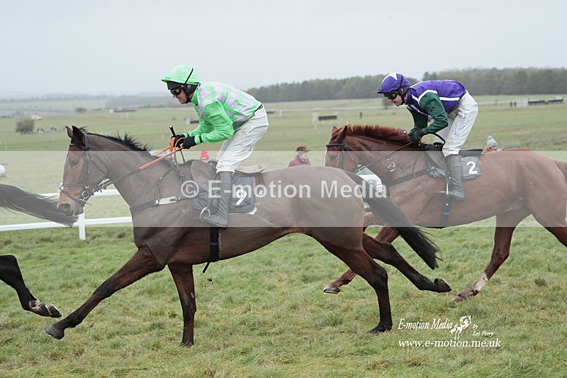 PtP 041222 0482 - Larkhill Racing Club Point-to-Point Larkhill 01/01/23