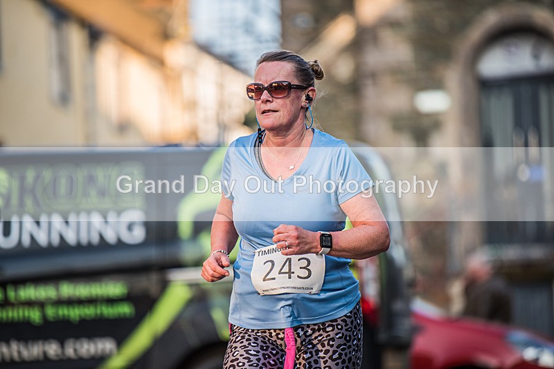 RTH-502 - Keswick Round The Houses Road Race, Wednesday 26th April 2023
