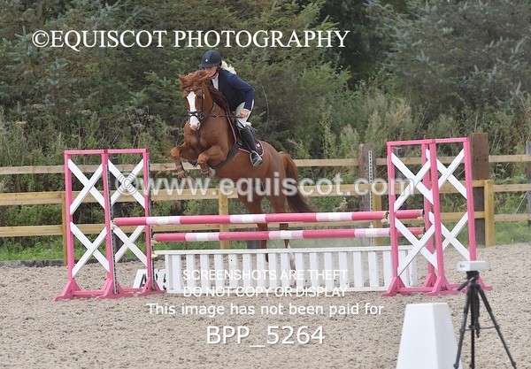 BPP_5264 - CLASS 12 Senior Discovery/ 1m Open