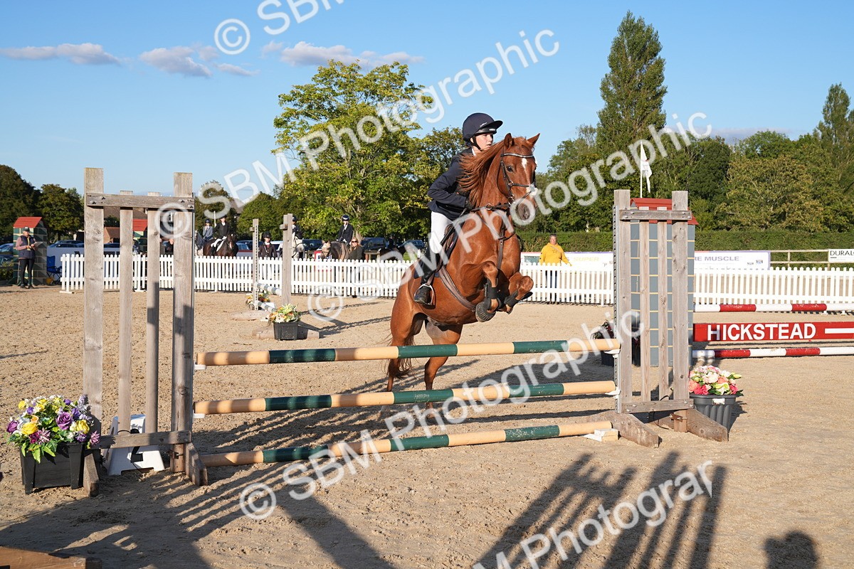 SBM_29946 - J44 - Super Speedy Scurry Open - 70cm