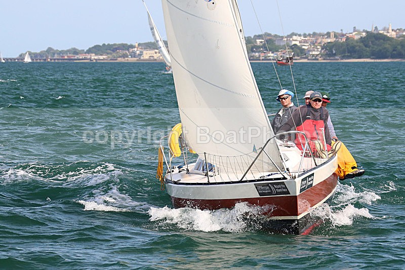 150627 9611Y WT7A1618_S - ROUND THE ISLAND RACE - SATURDAY 27th JUNE 2015
