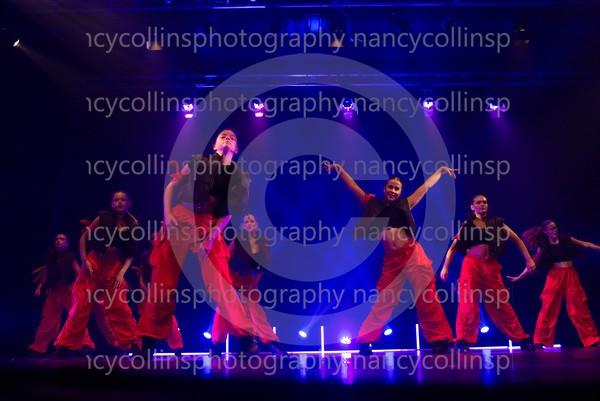 01620 - Noughtie Girl