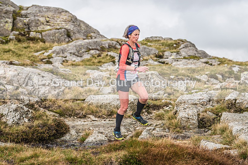 Three Shires-1151 - Three Shires Fell Face Saturday 16th September 2023