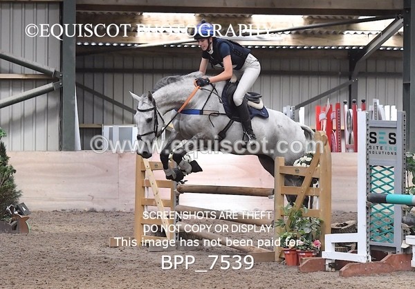 BPP_7539 - CLASS 4 BE90CM