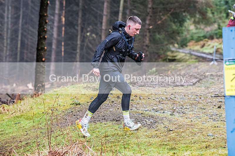 Glentress 21  10K-987 - High Terrain Events Glentress 21 & 10K Trail Runs Saturday 18th February 2023