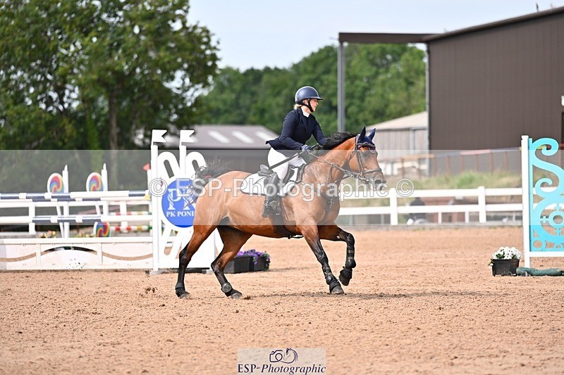 250718-163811-11881 - Cls 10, 1 Star Bronze Tour