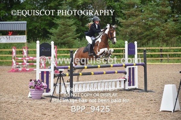 BPP_9425 - CLASS 18 SUN Pony Newcomers/ 1m Open