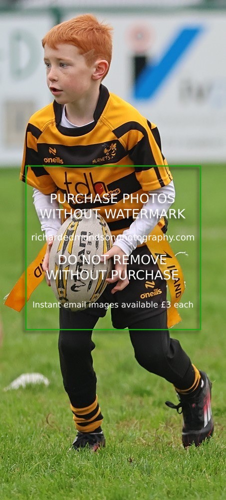 533A8929 - Kendal Rugby Under 8's