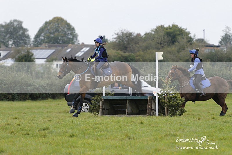  WWHT 171021 2030 - Novice Pairs (0.80m)  17/10/21