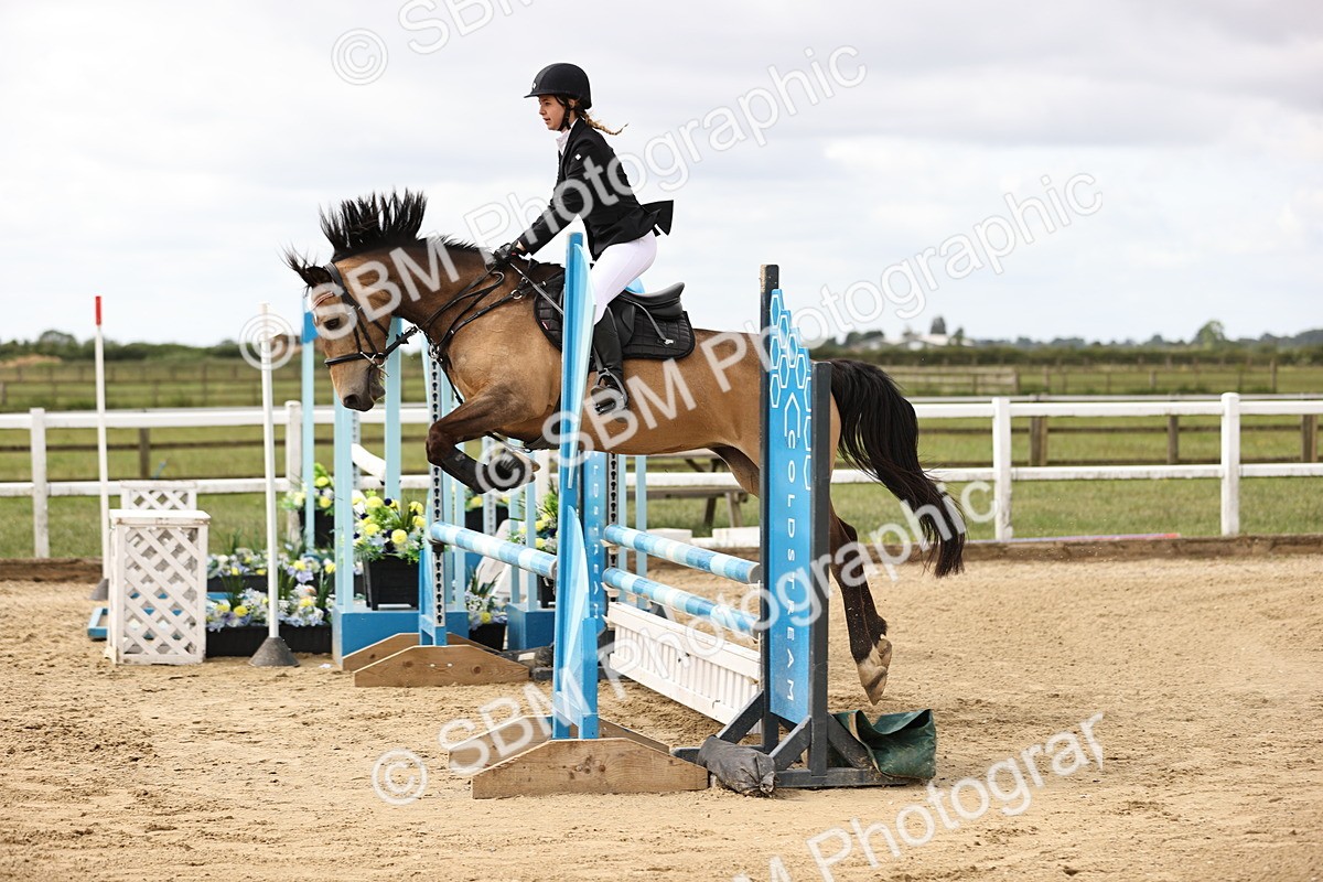 SBM_007101 - Class 2 - 80cm showjumping