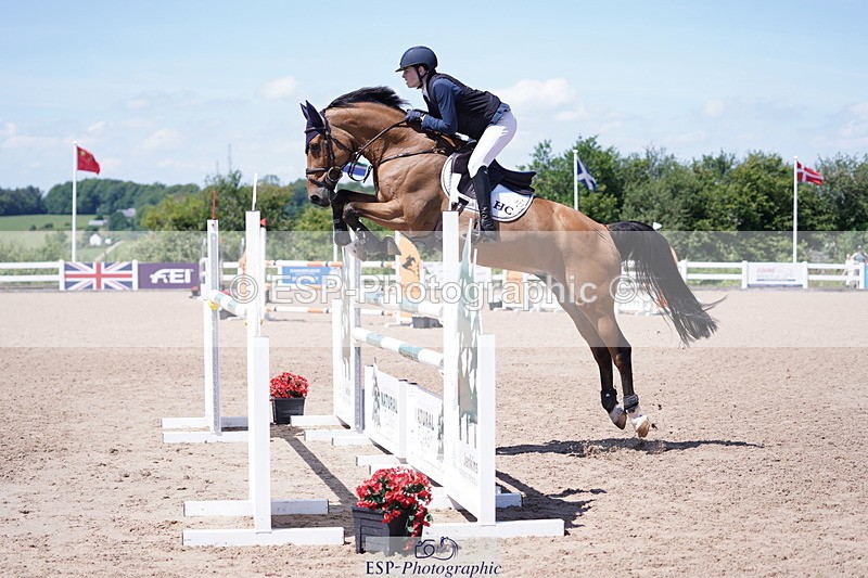 240719A-124048-11134 - Cls 14, 1 Star Silver Tour 1.25m