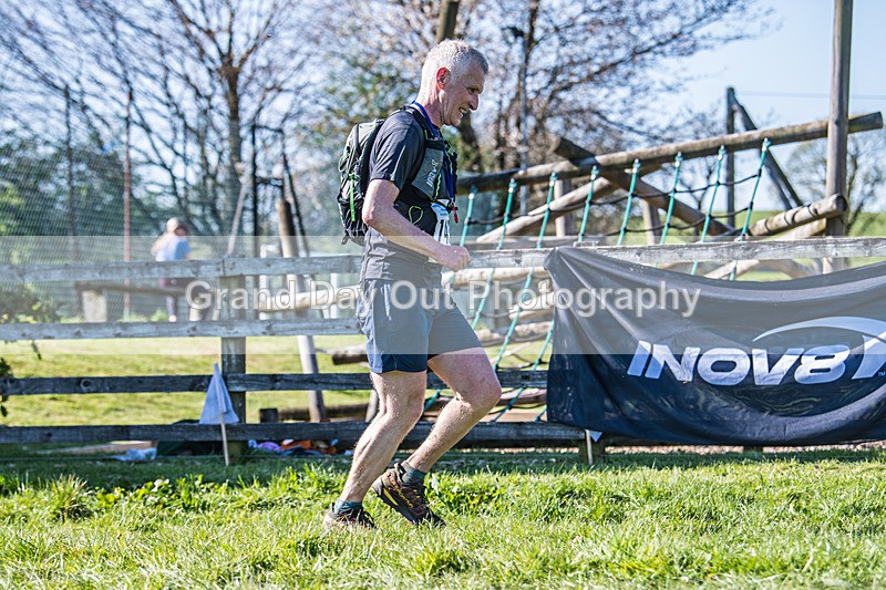 The Finish-2242 - The 3 Peaks Race Saturday 25th April 2026 - The Finish