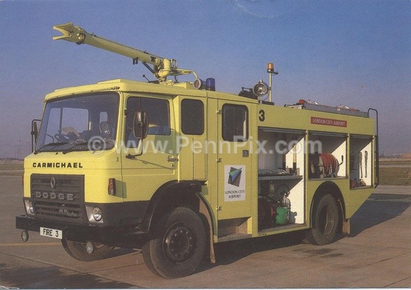 51 - Fire Engine Photos
