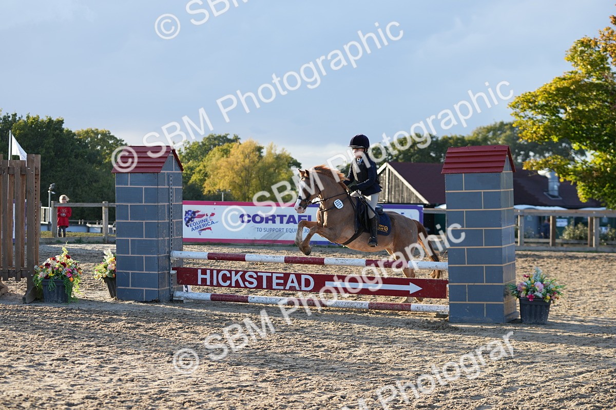 SBM_54098 - Supreme Championship 60cm 65cm
