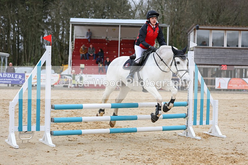 3E7A9485 - Class 4: 70/75cm