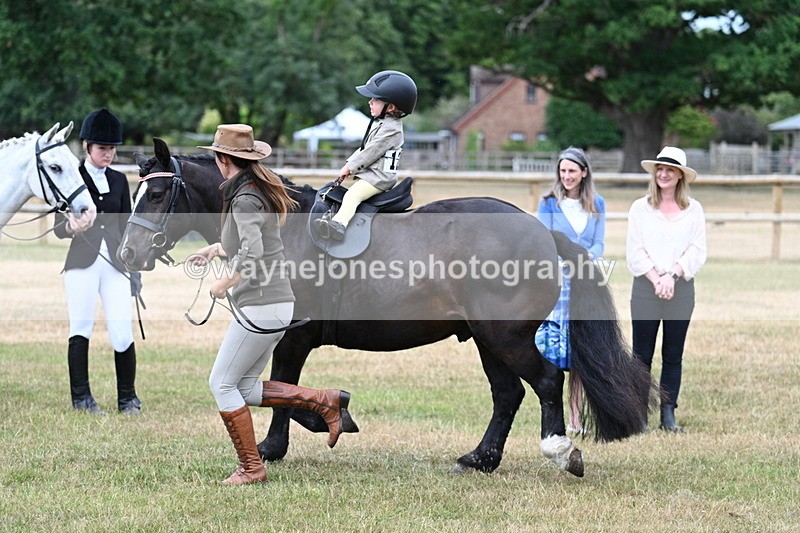 WJ7_9830 - Class 1 Lead Rein Pony