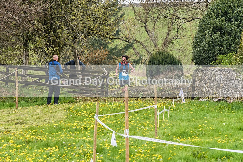 3 Peaks-1681 - The 3 Peaks Race - The Finish - Saturday 29th April 2023