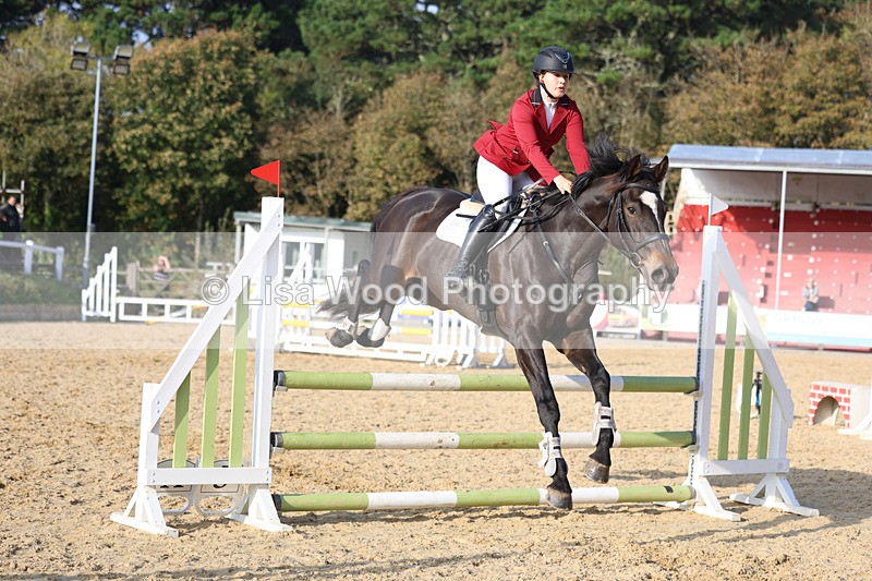 3E7A8832 - Class 6: 90cm open