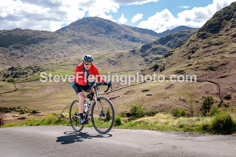 142835 - Blea Tarn Climb 14:00 - 15:00