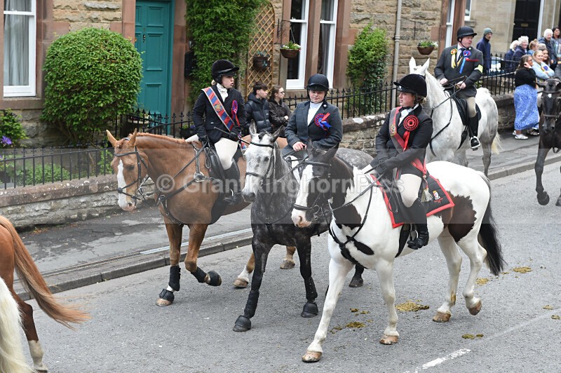 076 - Selkirk Common Riding 2026