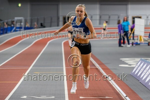 AgeInd25SAT-910676 - Track Female Set Two