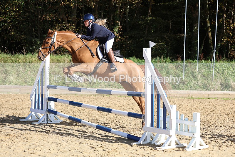 3E7A5721 - Class 11: 1m open