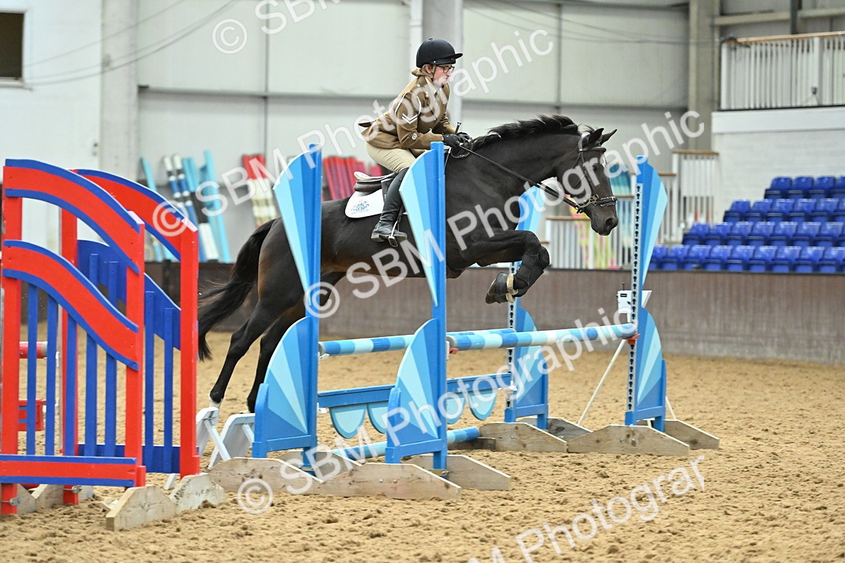 SBM_005445 - Class 58,59 - 90cm Restricted & Open