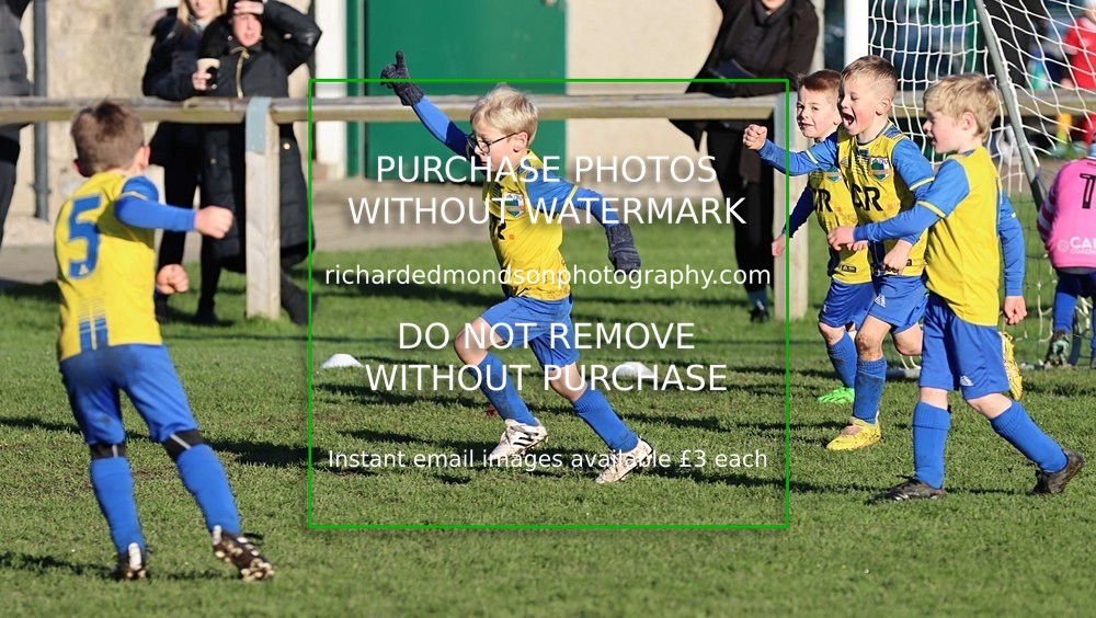 IMG_3932 - Kendal Utd Colts U7 vs Ambleside U7's (11/11/23)