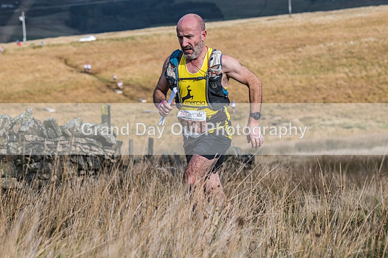 Leg 3 -487 - UK Fell & Hill Relays - Todmorden Leg 3 Saturday 17th October 2026