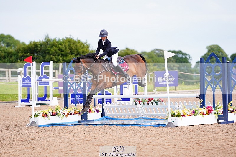 240630A-172658-15927 - Cls 26 Foxhunter 2nd Round