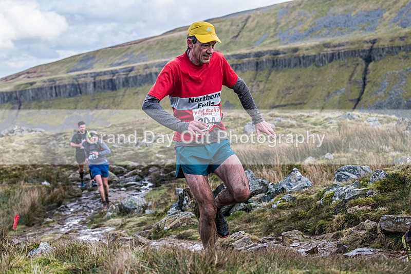 High Cup Nick-729 - Inov8 High Cup Nick Fell Race Saturday 24th February 2024
