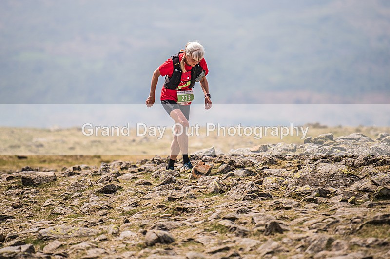 Fairfield-1117 - Fairfield Horseshoe Fell Race Saturday 11th May 2024