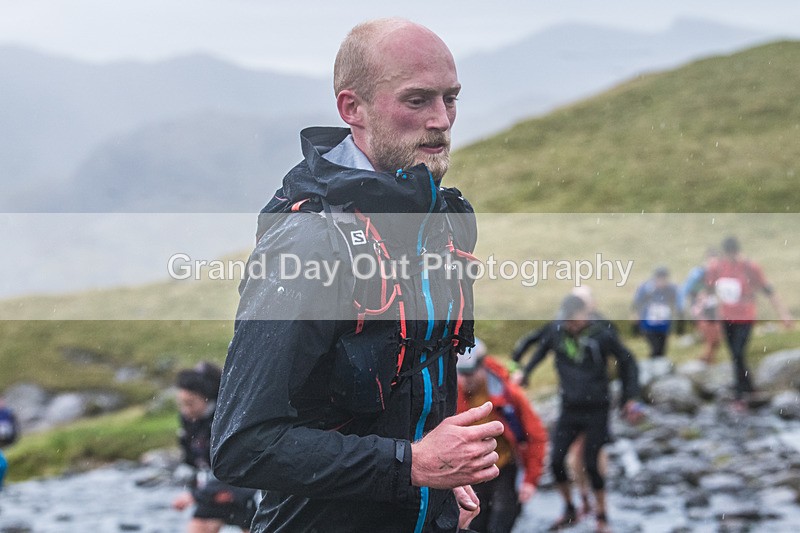 Langdale-675 - Langdale Horseshoe Fell Race Saturday 12thOctober 2024