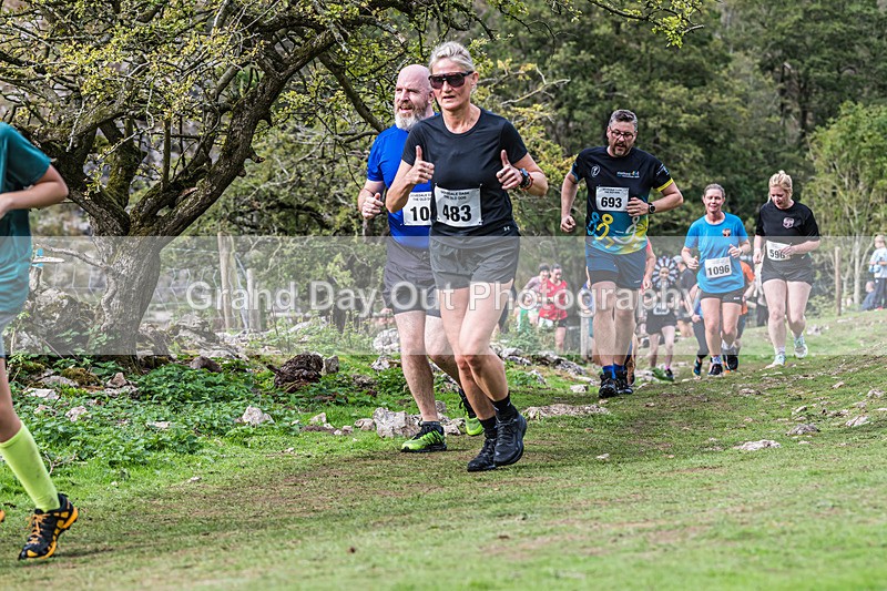 Dovedale-1548 - Dovedale Dash Sunday 4th October 2026