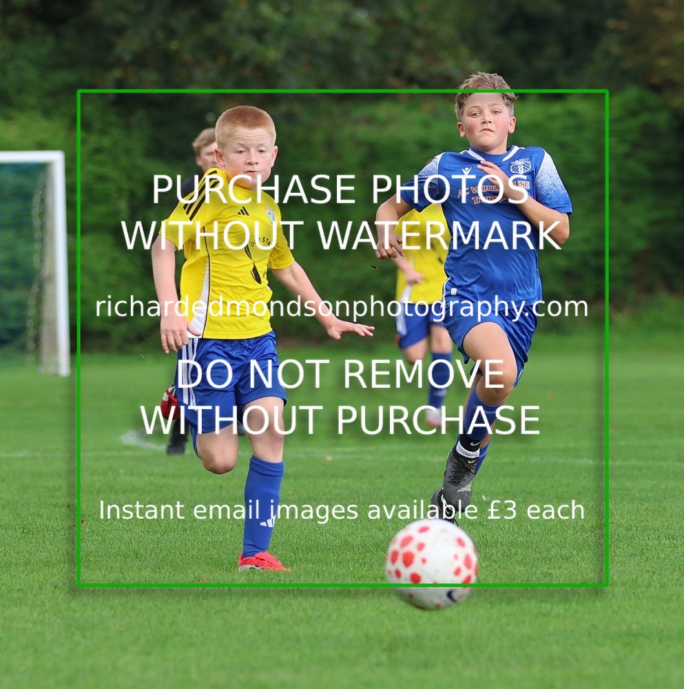 533A8648 - Wattsfield Youth U12 vs Kendal United Youth U11 (20/9/26)