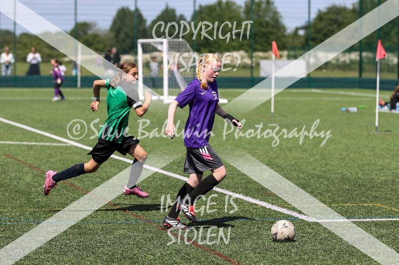 1DX31147 - Sun 14th U11 Girls