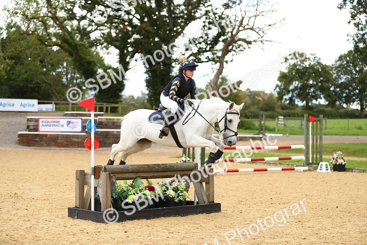 SBM_09395 - E8 Eventers Challenge 80cm Championship