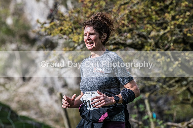 Dovedale Dash-2232 - Dovedale Dash Sunday 5th October 2025
