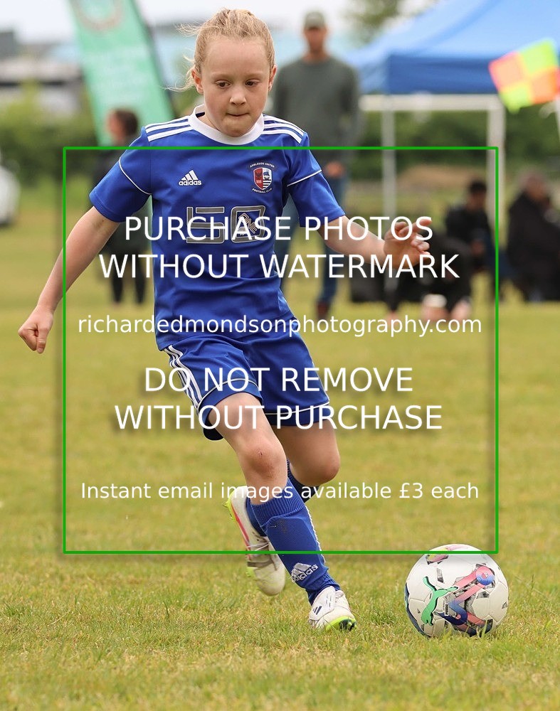 IMG_4293 - Ambleside U8 vs Craven Wanderers U8