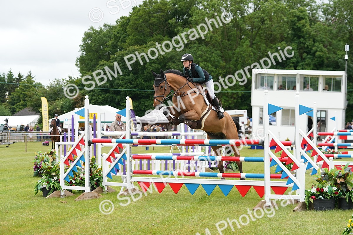 SBM_01942 - Class 200 - Martin Grant Homes Stakes 1.25m Open