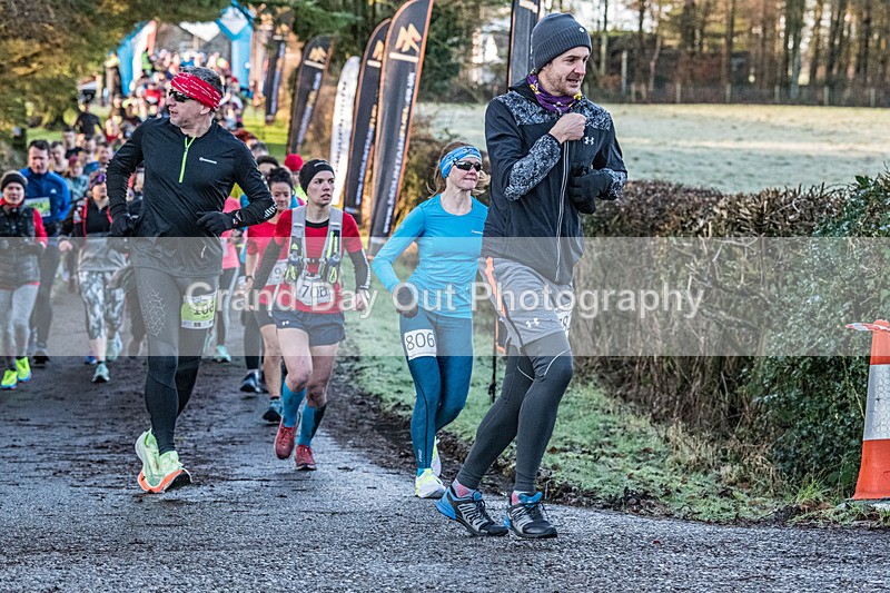 North Lakes Half Marathon  10k-163 - North Lakes Half Marathon & 10K Road Races Monday 2nd January 2023