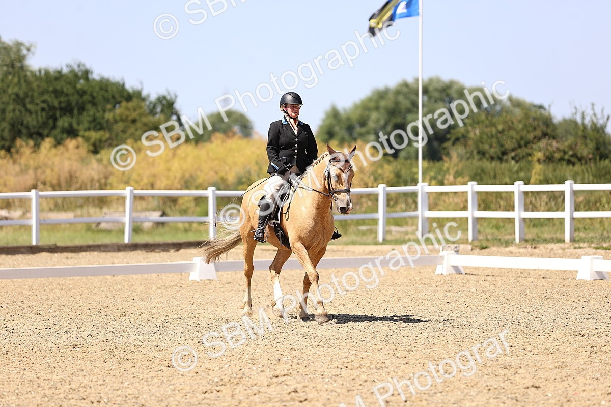 SBM_012233 - Novice 5 - 13.05-14.36