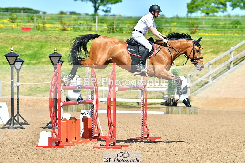 230527A-145407-05138 - Cls 17 National 1.30m Open