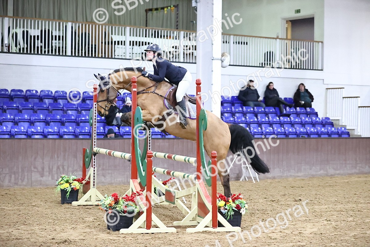 SBM_2441 - Class 9 - Senior Newcomers/ 1.10m Open