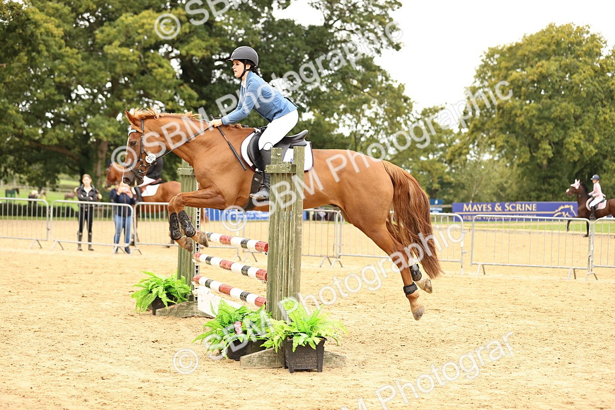 SBM_59078 - J42 - Grand Tour Horse & Pony 1.00m Championship